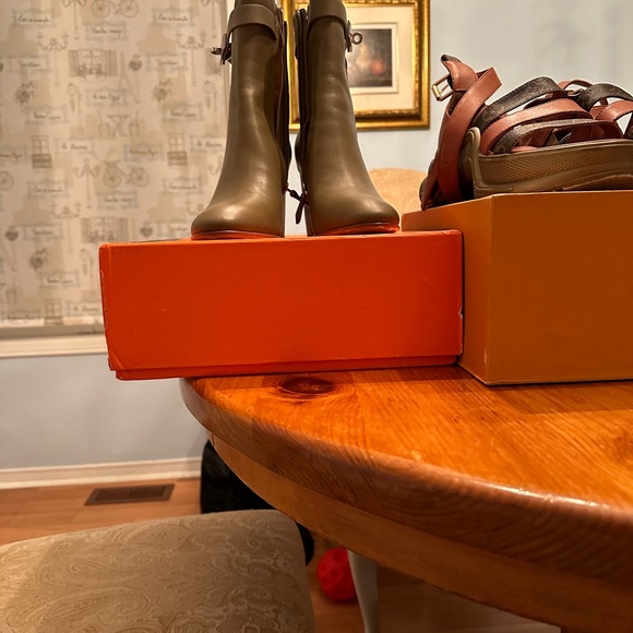 Shoes size EUR 7 and rest EUR 8 - Picture 9 of 9